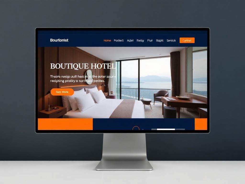 Boutique Riviera